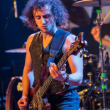 Dätcha Mandala - 19.11.2025 bett-Club Frankfurt