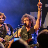 Dätcha Mandala - 19.11.2025 bett-Club Frankfurt