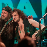 Dätcha Mandala - 19.11.2025 bett-Club Frankfurt