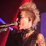 I Ya Toyah - 19.11.2025 bett-Club Frankfurt