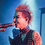 I Ya Toyah - 19.11.2025 bett-Club Frankfurt