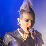 I Ya Toyah - 19.11.2025 bett-Club Frankfurt