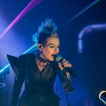 I Ya Toyah - 19.11.2025 bett-Club Frankfurt