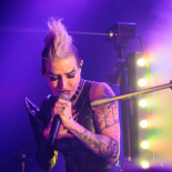 I Ya Toyah - 19.11.2025 bett-Club Frankfurt