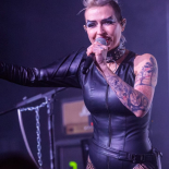 I Ya Toyah - 19.11.2025 bett-Club Frankfurt