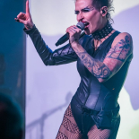 I Ya Toyah - 19.11.2025 bett-Club Frankfurt