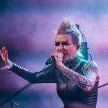 I Ya Toyah - 19.11.2025 bett-Club Frankfurt