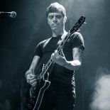 Beatsteaks - Schlachthof Wiesbaden  04.11.2017