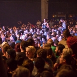 Beatsteaks - Schlachthof Wiesbaden  04.11.2017