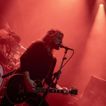 Rotting Christ - 16.04.2025 Schlachthof Wiesbaden