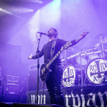Rotting Christ - 16.04.2025 Schlachthof Wiesbaden