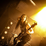 Rotting Christ - 16.04.2025 Schlachthof Wiesbaden