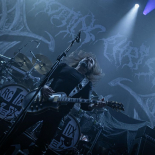 Rotting Christ - 16.04.2025 Schlachthof Wiesbaden