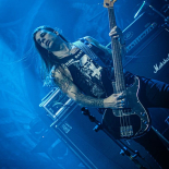 Rotting Christ - 16.04.2025 Schlachthof Wiesbaden