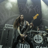 Rotting Christ - 16.04.2025 Schlachthof Wiesbaden