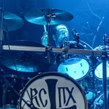 Rotting Christ - 16.04.2025 Schlachthof Wiesbaden