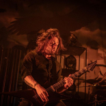 Satyricon - 16.04.2025 Schlachthof Wiesbaden