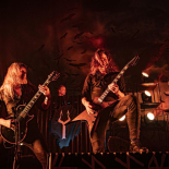Satyricon - 16.04.2025 Schlachthof Wiesbaden