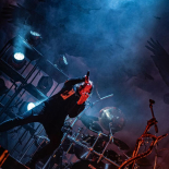 Satyricon - 16.04.2025 Schlachthof Wiesbaden