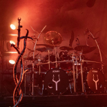 Satyricon - 16.04.2025 Schlachthof Wiesbaden
