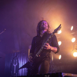 Satyricon - 16.04.2025 Schlachthof Wiesbaden