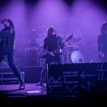 Satyricon - 16.04.2025 Schlachthof Wiesbaden