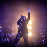 Satyricon - 16.04.2025 Schlachthof Wiesbaden
