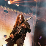 Behemoth - 16.04.2025 Schlachthof Wiesbaden