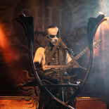 Behemoth - 16.04.2025 Schlachthof Wiesbaden