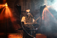 Behemoth 2025 Wiesbaden