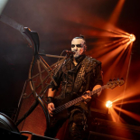 Behemoth - 16.04.2025 Schlachthof Wiesbaden