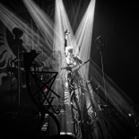Behemoth - 16.04.2025 Schlachthof Wiesbaden