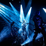 Behemoth - 16.04.2025 Schlachthof Wiesbaden