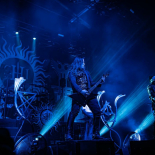Behemoth - 16.04.2025 Schlachthof Wiesbaden
