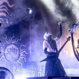 Behemoth - 16.04.2025 Schlachthof Wiesbaden