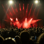 Behemoth - 16.04.2025 Schlachthof Wiesbaden