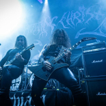 Rotting Christ - 16.04.2025 Schlachthof Wiesbaden