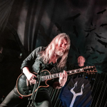 Satyricon - 16.04.2025 Schlachthof Wiesbaden