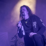 Satyricon - 16.04.2025 Schlachthof Wiesbaden