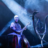 Behemoth - 16.04.2025 Schlachthof Wiesbaden