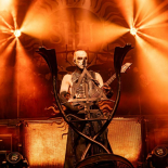Behemoth - 16.04.2025 Schlachthof Wiesbaden