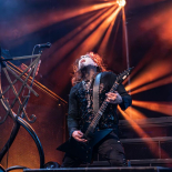 Behemoth - 16.04.2025 Schlachthof Wiesbaden