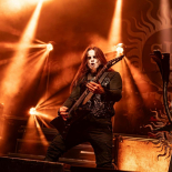 Behemoth - 16.04.2025 Schlachthof Wiesbaden