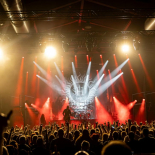 Behemoth - 16.04.2025 Schlachthof Wiesbaden