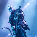Behemoth - 11.10.2026 Rockhal Esch sur Alzette