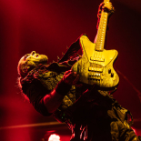 Behemoth - 11.10.2026 Rockhal Esch sur Alzette