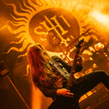 Behemoth - 11.10.2026 Rockhal Esch sur Alzette