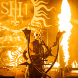 Behemoth - 11.10.2026 Rockhal Esch sur Alzette