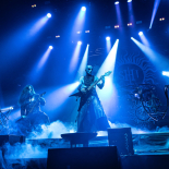 Behemoth - 11.10.2026 Rockhal Esch sur Alzette