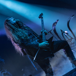 Behemoth - 11.10.2026 Rockhal Esch sur Alzette